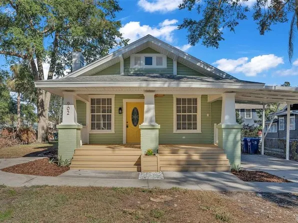 902 Vistabula St, Lakeland, FL 33801