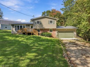 7011 Kensington Rd NE, Carrollton, OH 44615