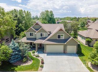 12001 W Caribee Inlet Dr, Star, ID 83669