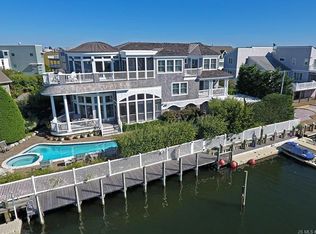 42 Meadow Ln, Long Beach, NJ 08008
