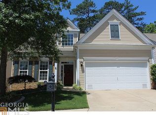 4175 Prince Charles Dr, Duluth, GA 30097