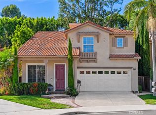 23 Kewen Way, Aliso Viejo, CA 92656