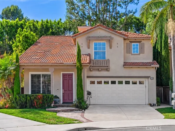 23 Kewen Way, Aliso Viejo, CA 92656