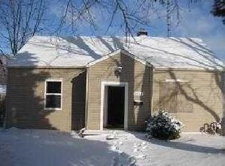 1722 Christian Ave, Toledo, OH 43613