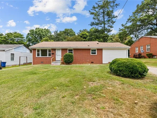 937 Glencoe St, Winston Salem, NC 27107