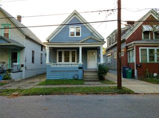 72 Keystone St, Buffalo, NY 14211