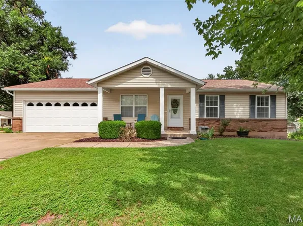 1103 Athena Way, Saint Peters, MO 63376