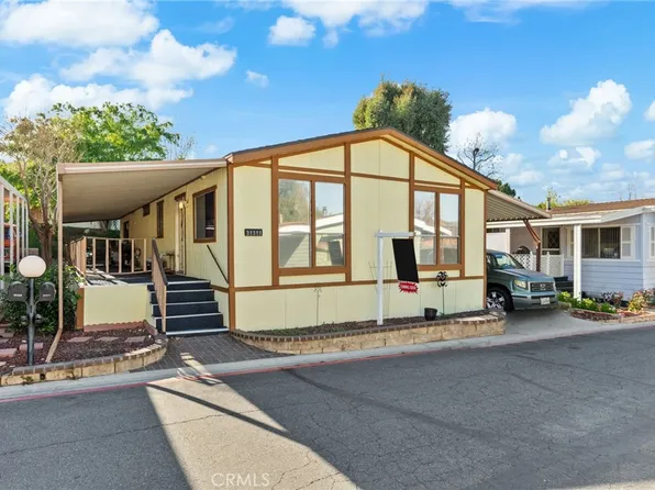 31311 Lakehills Rd Unit 82, Castaic, CA 91384