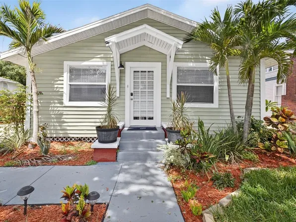 5904 N Eustace Ave, Tampa, FL 33604