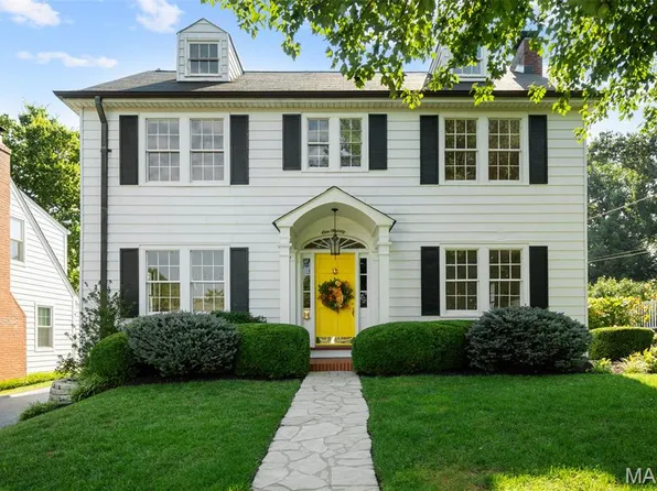 130 Elm Ave, Saint Louis, MO 63122
