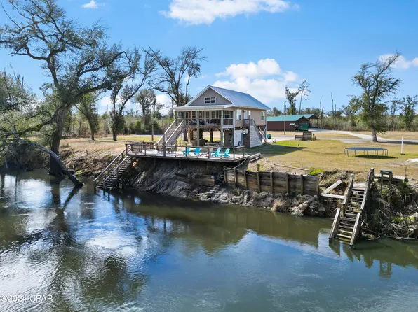 20667 NW Lamb Eddy Rd, Altha, FL 32421