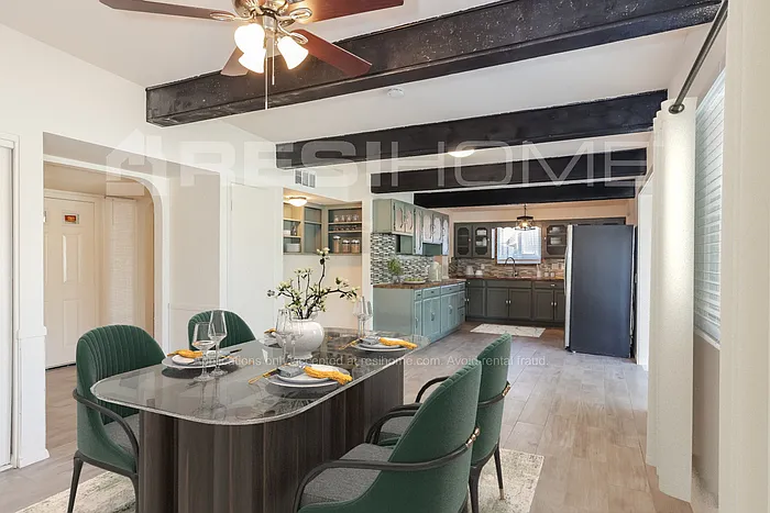 3808 W Alice Ave — Photo 3
