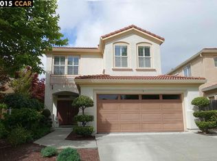 209 Azalea Ln, San Ramon, CA 94582