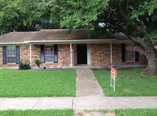 1614 Travis St, Garland, TX 75042