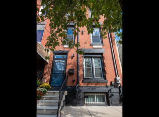 2317 W Thompson St, Philadelphia, PA 19121