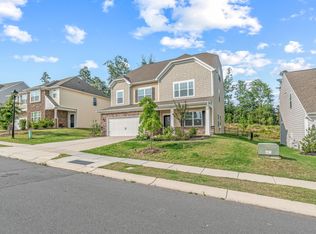 16737 Cozy Cove Rd, Charlotte, NC 28278