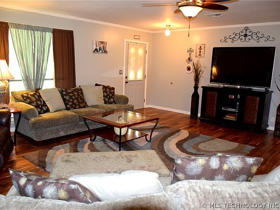 4th image of 11231 S 251st East Ave