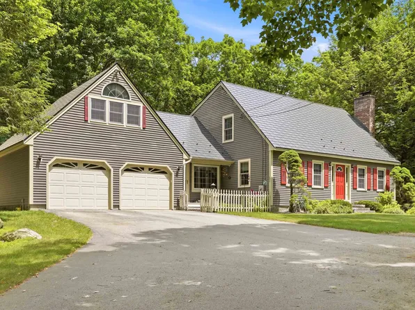 66 Whipplewill Road, New Boston, NH 03070