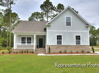 88 Bent Willow Dr, Clayton, NC 27527