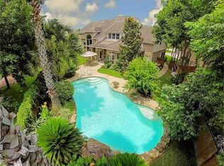 2707 Zachary Bend Ln, Katy, TX 77494