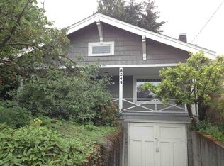 8245 20th Ave NE, Seattle, WA 98115