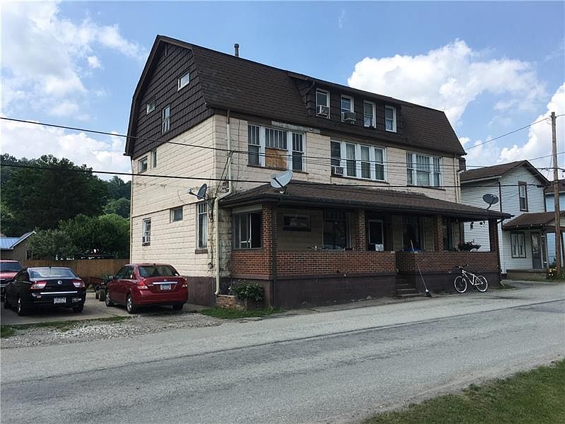 393 Lowber Rd, Lowber, PA 15660 Zillow