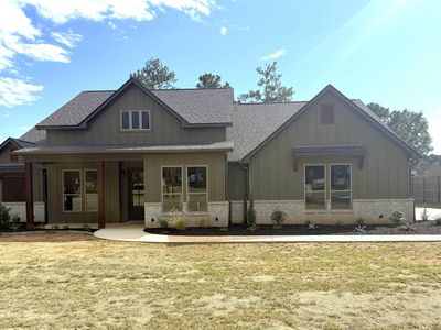 2700 Kings Rd, Marshall, TX, 75672