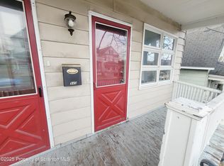 940 E Elm St, Scranton, PA 18505