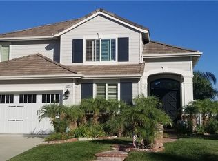 26047 Bates Pl, Stevenson Ranch, CA 91381