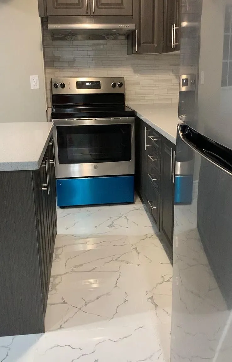 2 bed, $1,800 — Photo 2