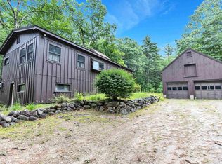 73 Willard Pond Rd, Hancock, NH 03449
