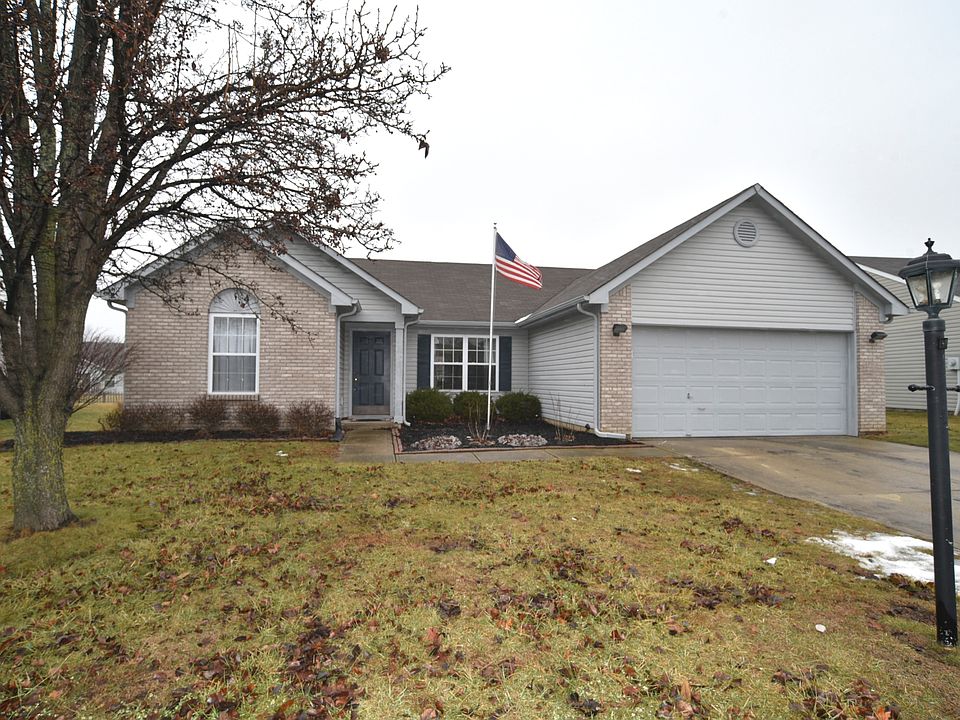1st image of 19541 Amber Way