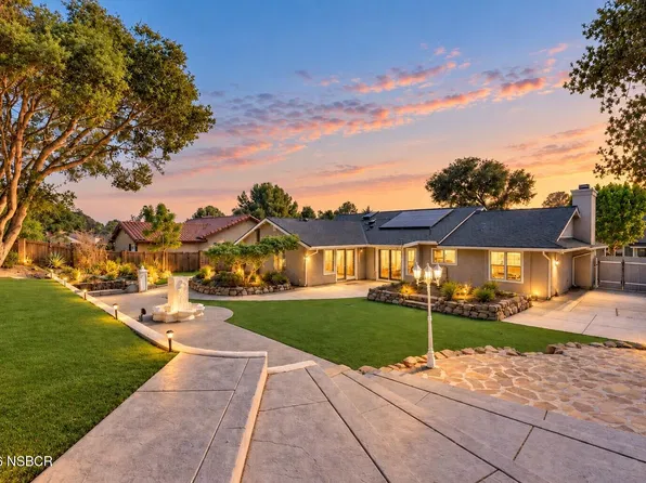 3330 Shepherd Dr, Lompoc, CA 93436