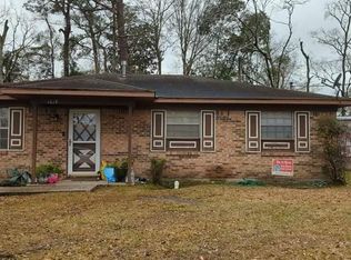 1618 Fernbrook Dr, Mobile, AL 36605