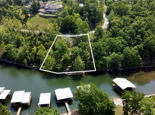 11 & 12 Galahad Ln, Camdenton, MO 65020