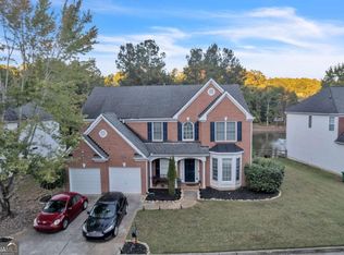698 Deer Lake Trl, Stone Mountain, GA