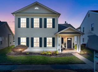 484 Boardwalk Springs Pl, O'Fallon, MO 63368