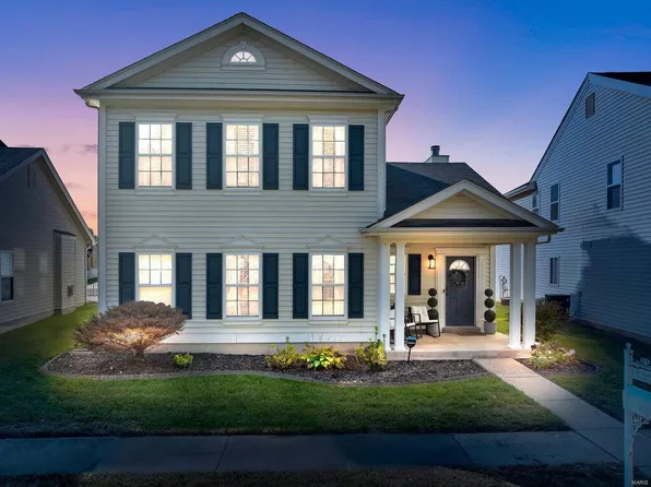 484 Boardwalk Springs Pl, O'Fallon, MO 63368