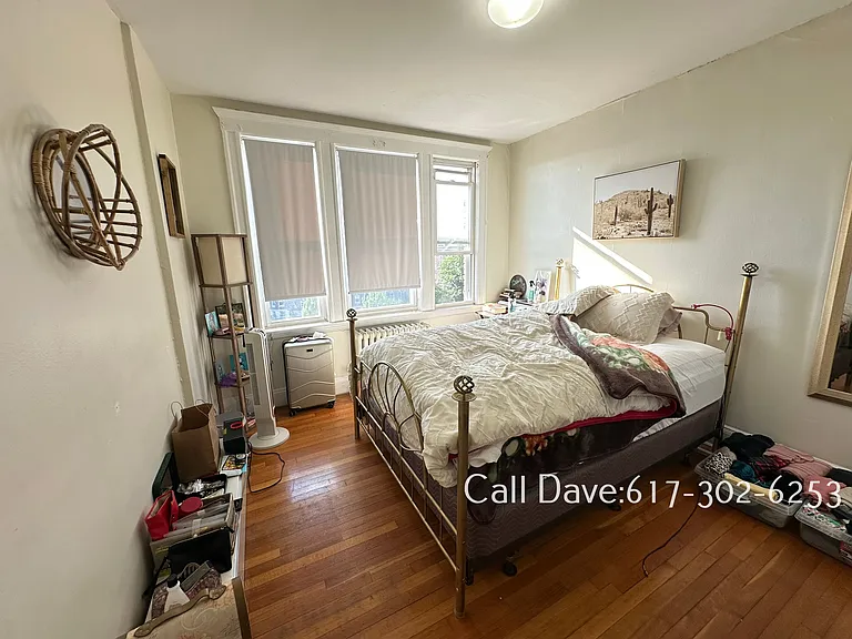 1638 Commonwealth Ave #8 — Photo 11