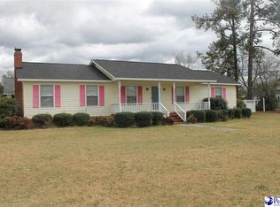 2068 Us Highway 52, Scranton, SC 29591