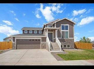 201 Mountain Ash Ct, Milliken, CO 80543