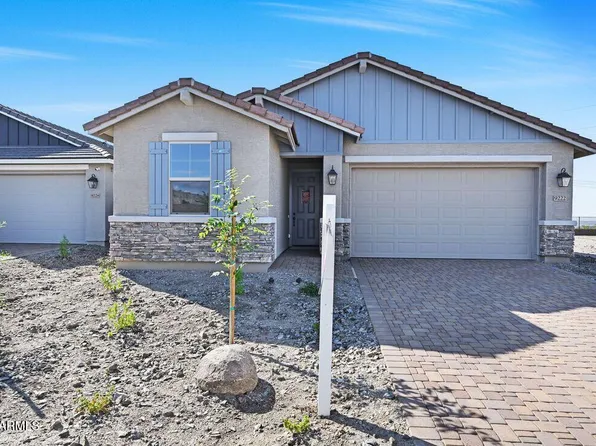 9222 S 169TH Drive, Goodyear, AZ 85338