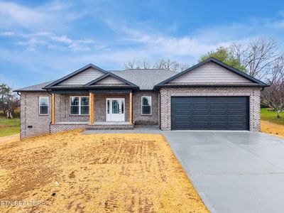 136 Magnolia Way, Madisonville, TN, 37354