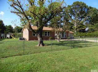 212 Lineberger Rd SE, Conover, NC 28613