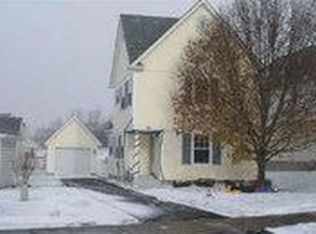 90 Duffield Rd, Rochester, NY 14618