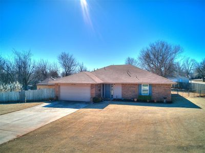 2228 E Brook Ter, Mustang, OK, 73064