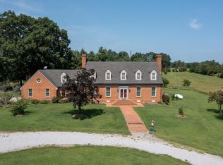 10929 Courthouse Rd, Lunenburg, VA 23952