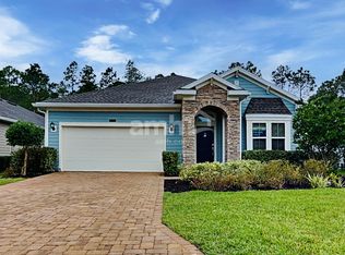 225 Otero Point, Saint Augustine, FL 32095