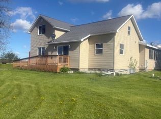 W4040 County Rd E, Berlin, WI 54923