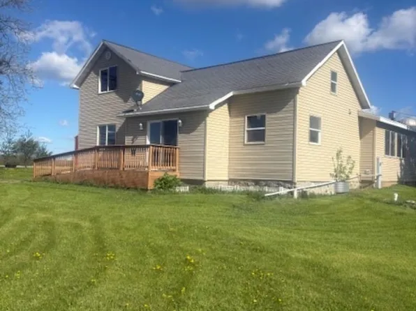W4040 County Rd E, Berlin, WI 54923